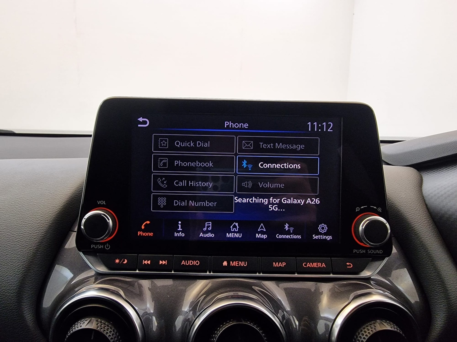 Used Nissan Juke 2021 for sale - 76890146: Photo 20