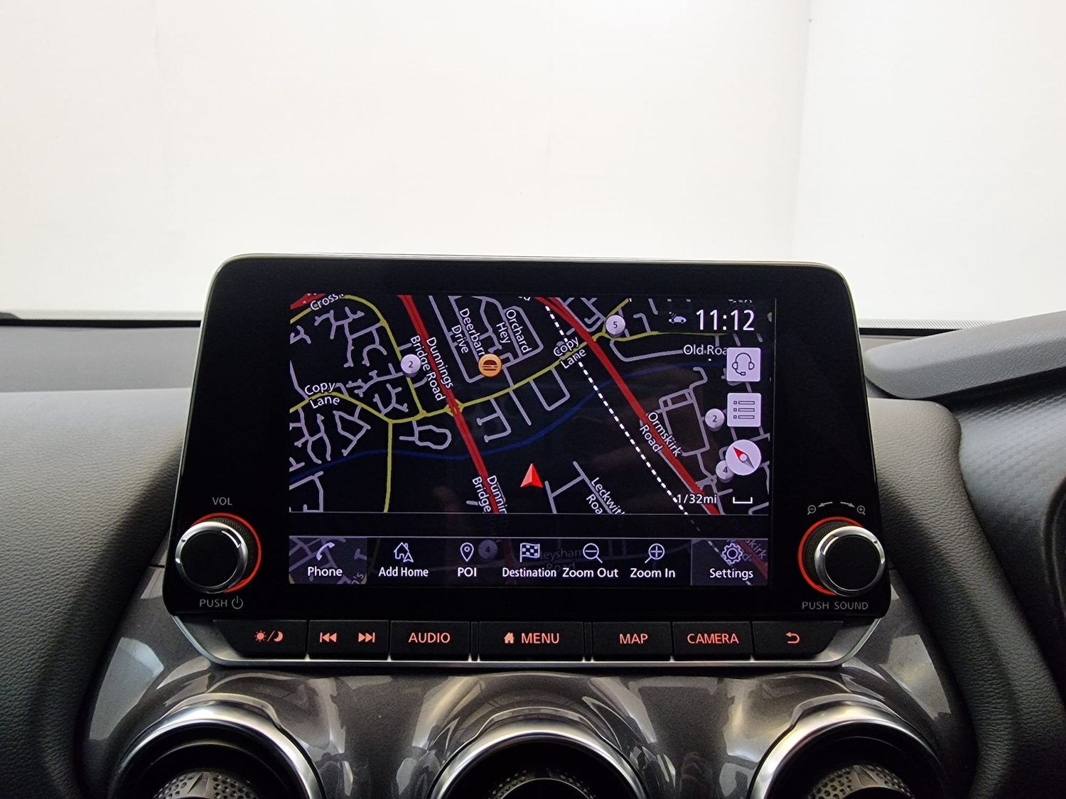 Used Nissan Juke 2021 for sale - 76890146: Photo 23