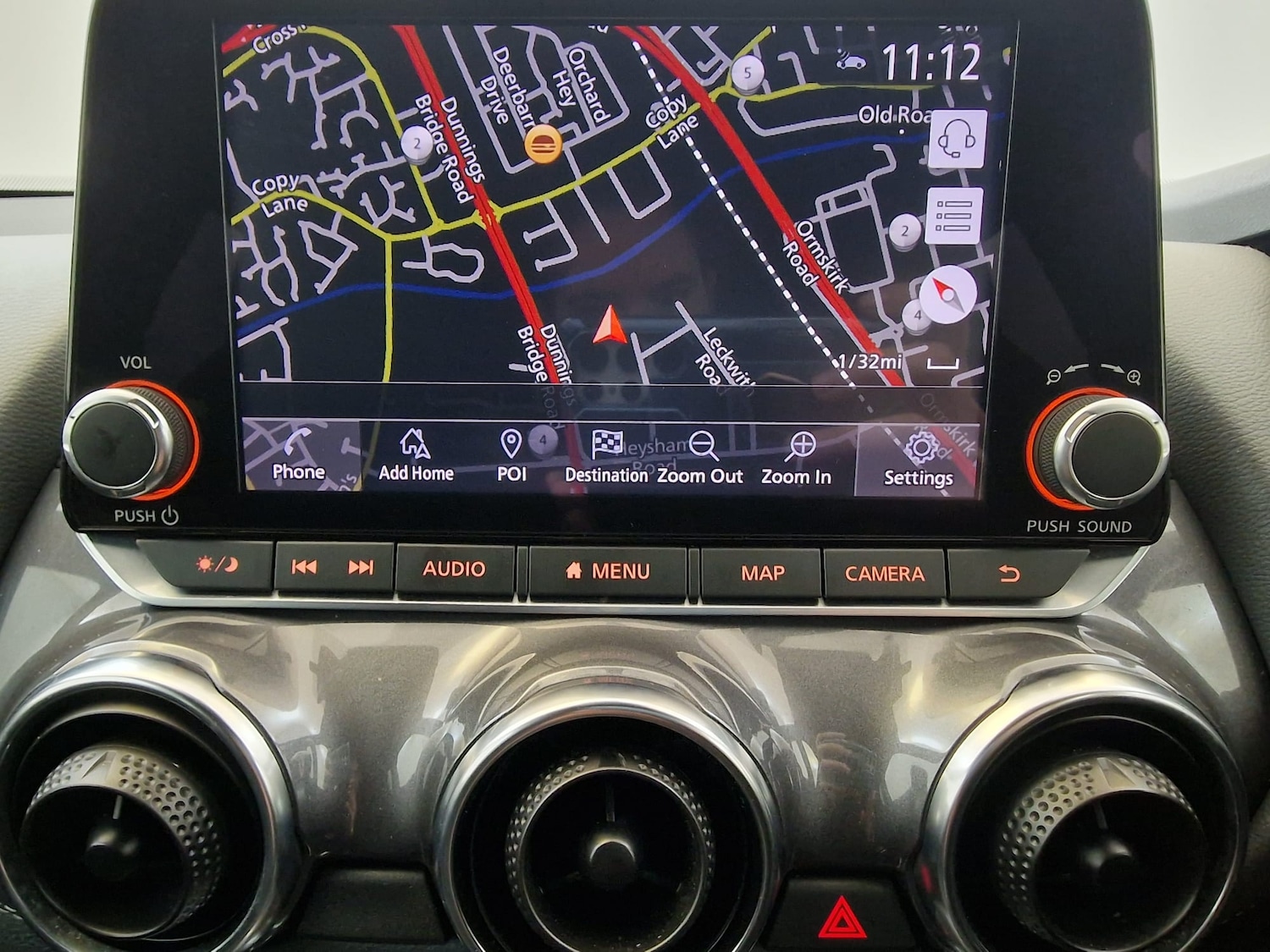 Used Nissan Juke 2021 for sale - 76890146: Photo 24