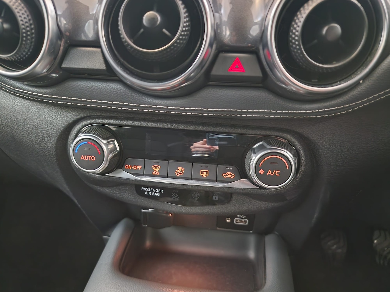 Used Nissan Juke 2021 for sale - 76890146: Photo 25