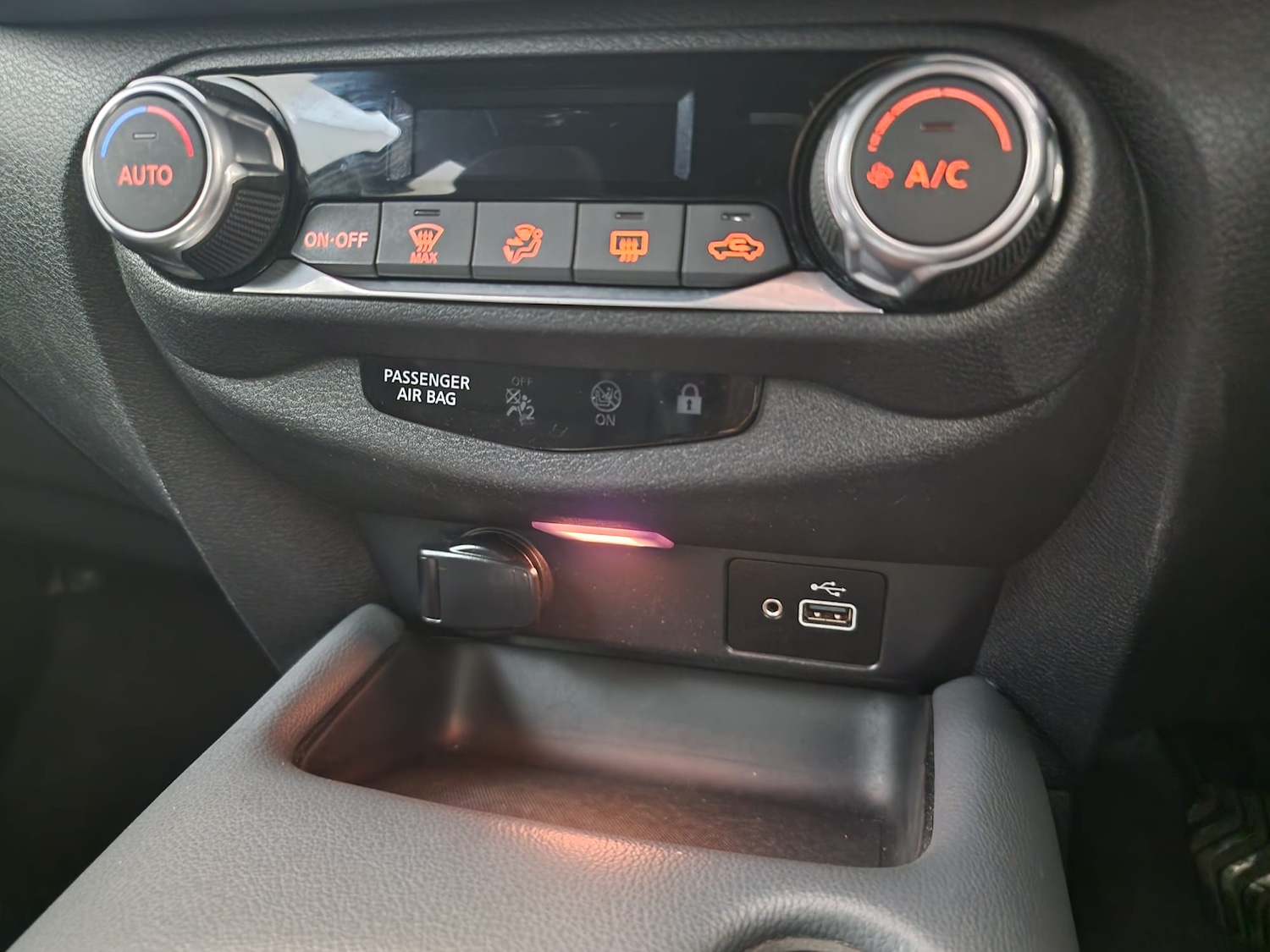 Used Nissan Juke 2021 for sale - 76890146: Photo 26