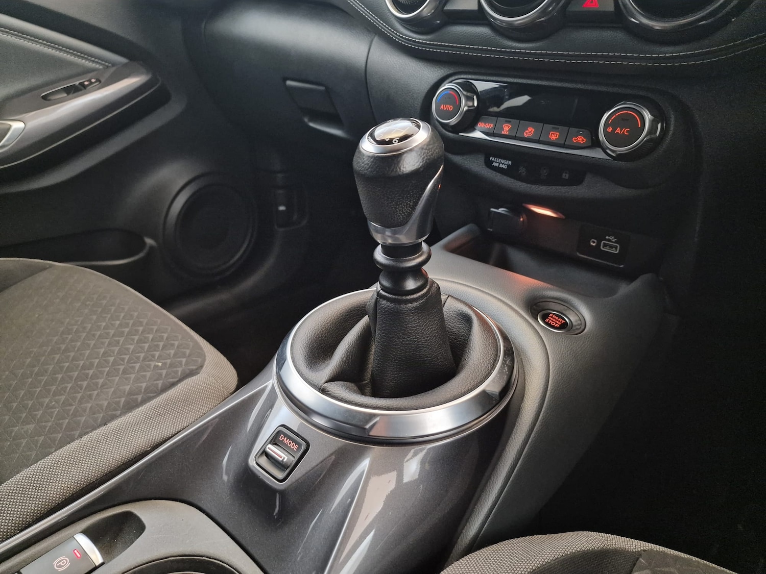 Used Nissan Juke 2021 for sale - 76890146: Photo 27