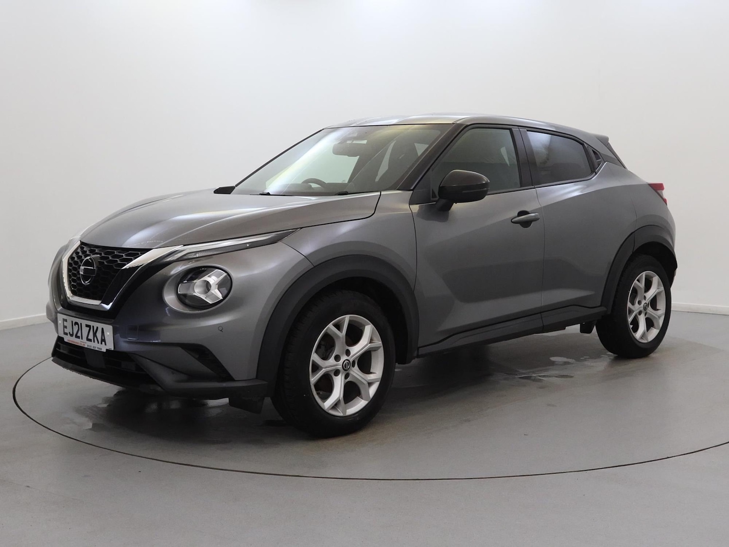 Used Nissan Juke 2021 for sale - 76890146: Photo 3