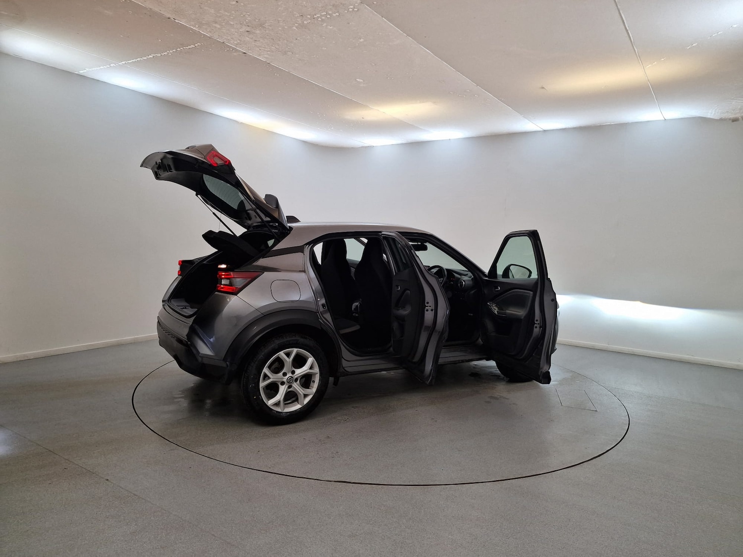 Used Nissan Juke 2021 for sale - 76890146: Photo 37