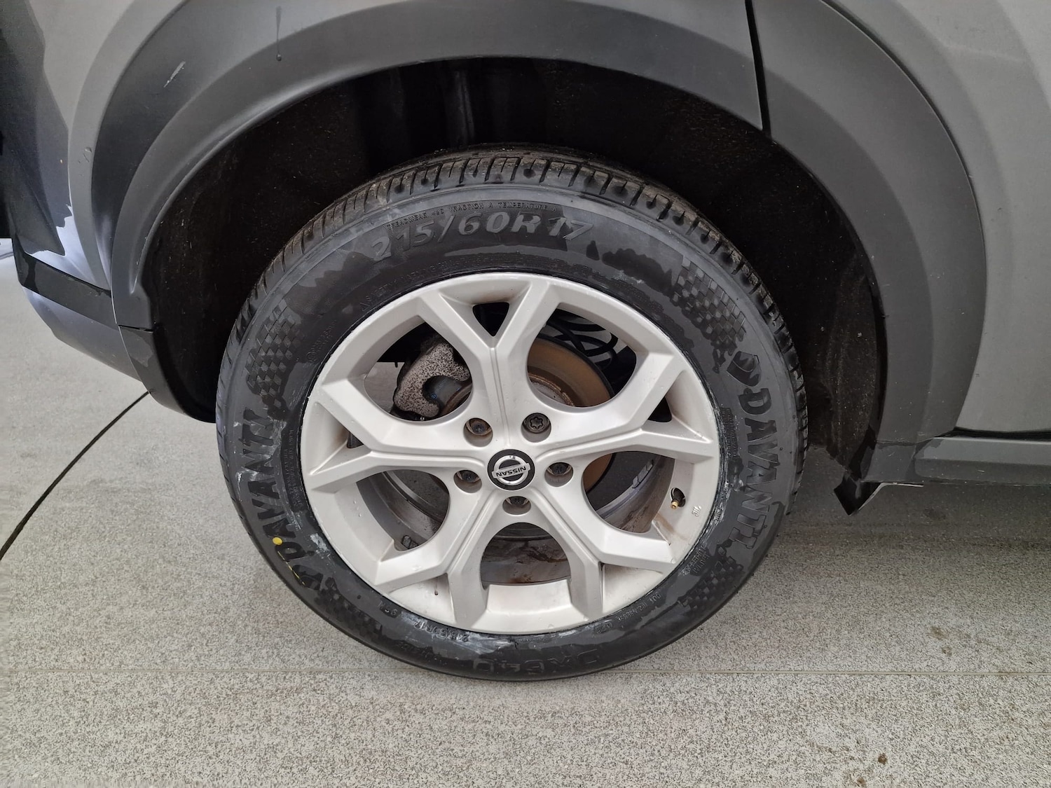 Used Nissan Juke 2021 for sale - 76890146: Photo 40