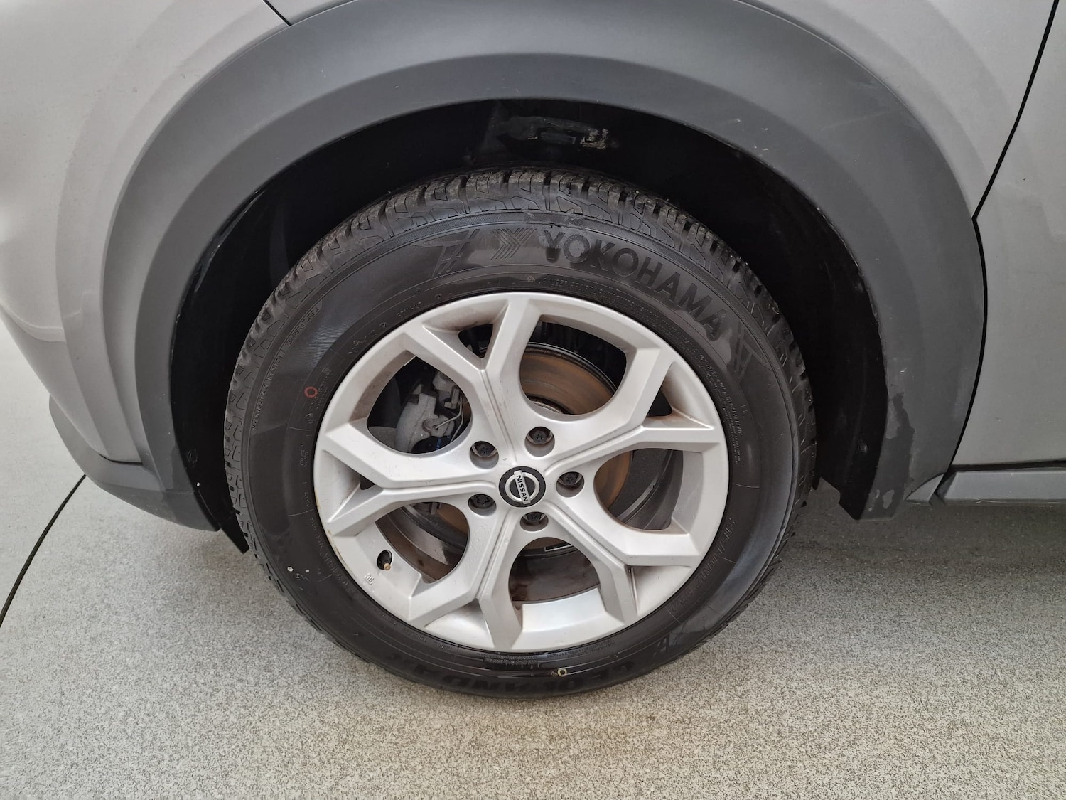 Used Nissan Juke 2021 for sale - 76890146: Photo 42