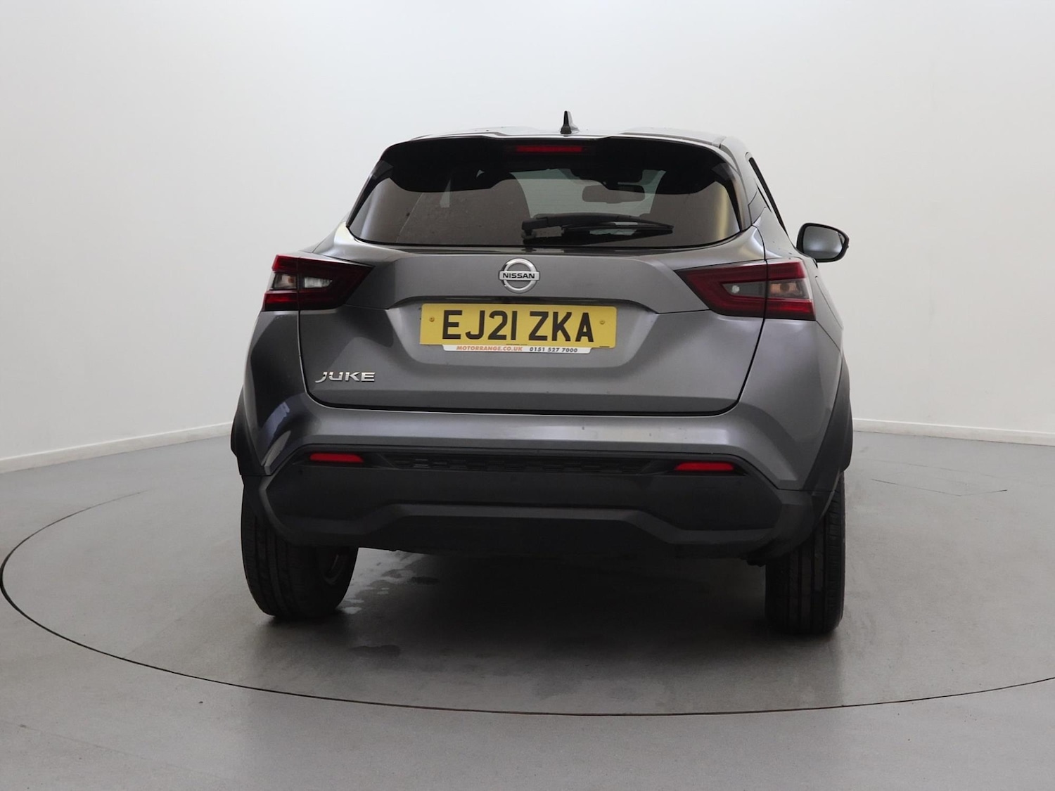 Used Nissan Juke 2021 for sale - 76890146: Photo 6