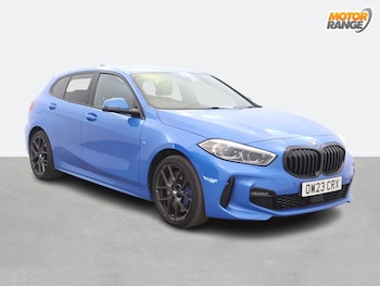 Used BMW 1 Series 2023 for sale - 79258026: Photo