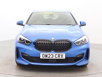 Used BMW 1 Series 2023 for sale - 79258026: Photo
