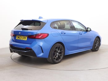 Used BMW 1 Series 2023 for sale - 79258026: Photo