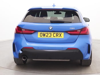 Used BMW 1 Series 2023 for sale - 79258026: Photo