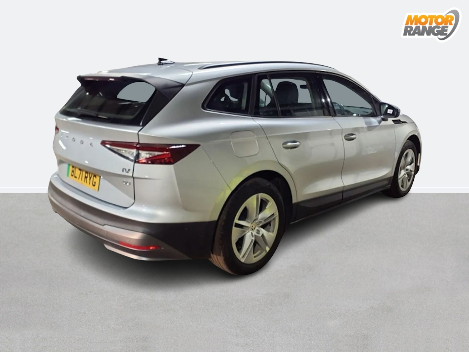 Used Skoda Enyaq 2022 for sale - 78210798: Photo 3