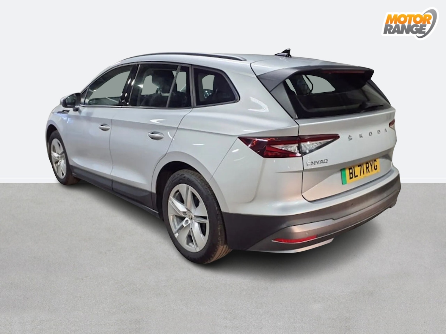 Used Skoda Enyaq 2022 for sale - 78210798: Photo 4