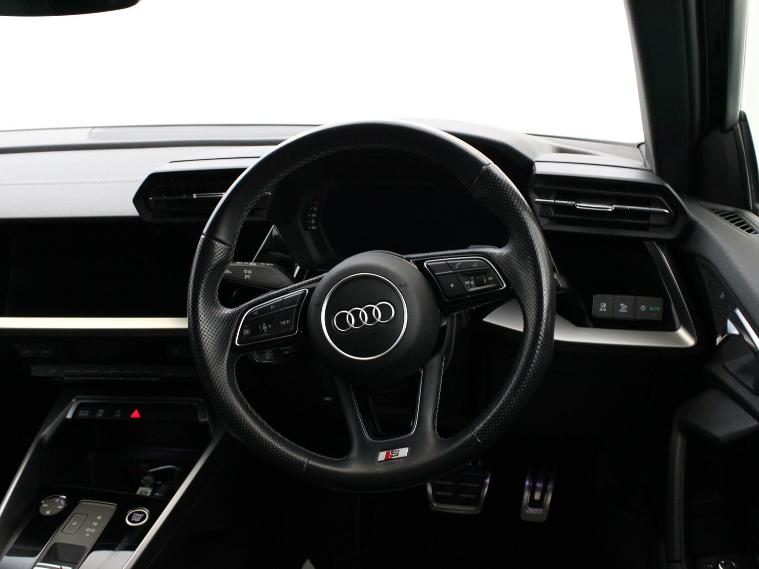 Used Audi A3 2023 for sale - 76723738: Photo 17