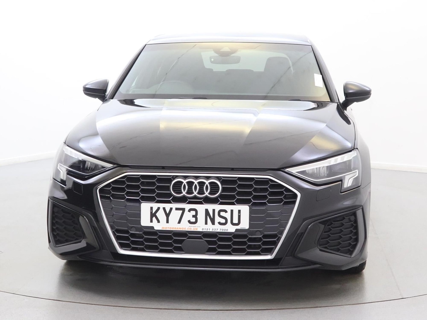 Used Audi A3 2023 for sale - 76723738: Photo 2