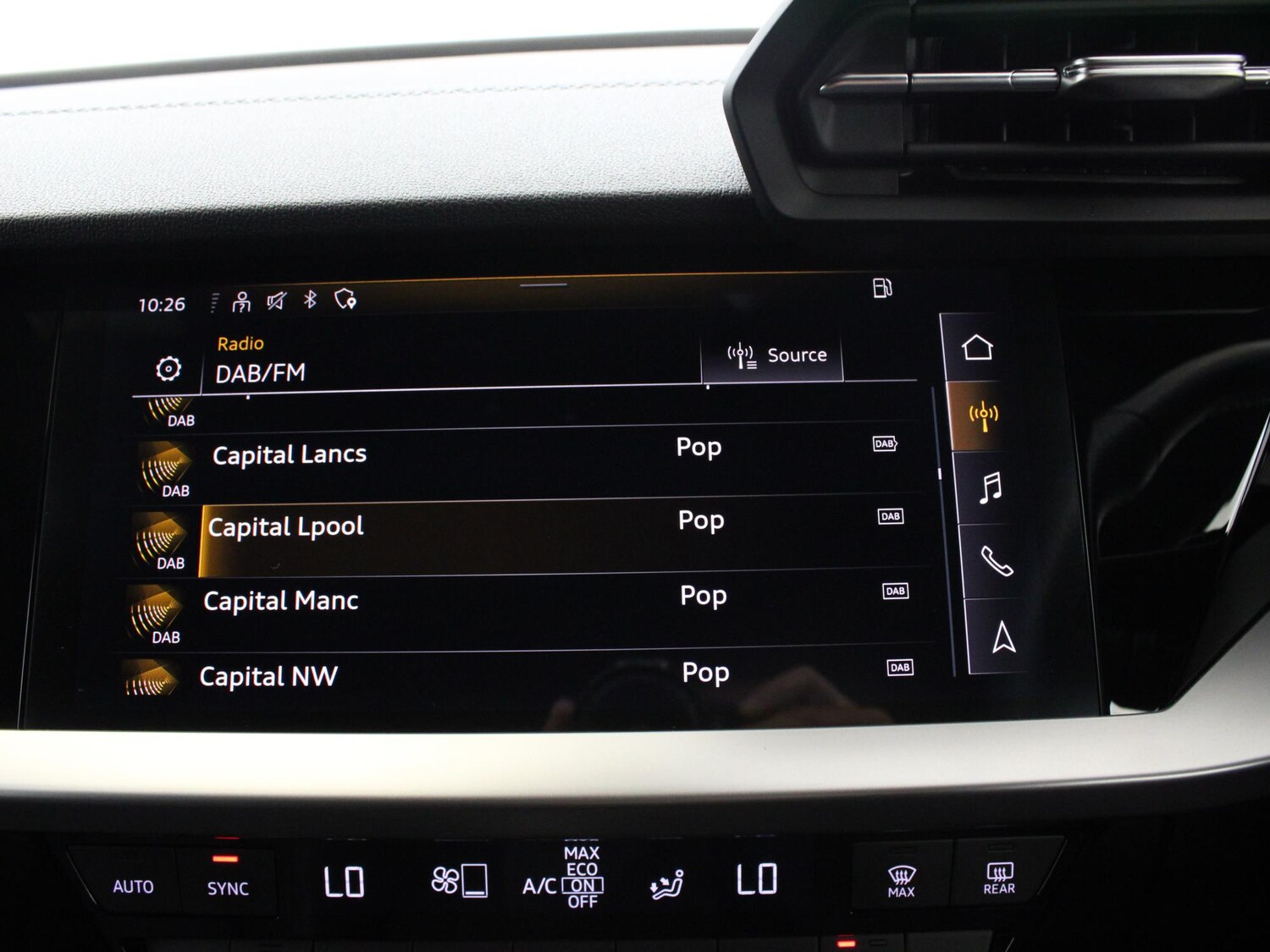 Used Audi A3 2023 for sale - 76723738: Photo 23