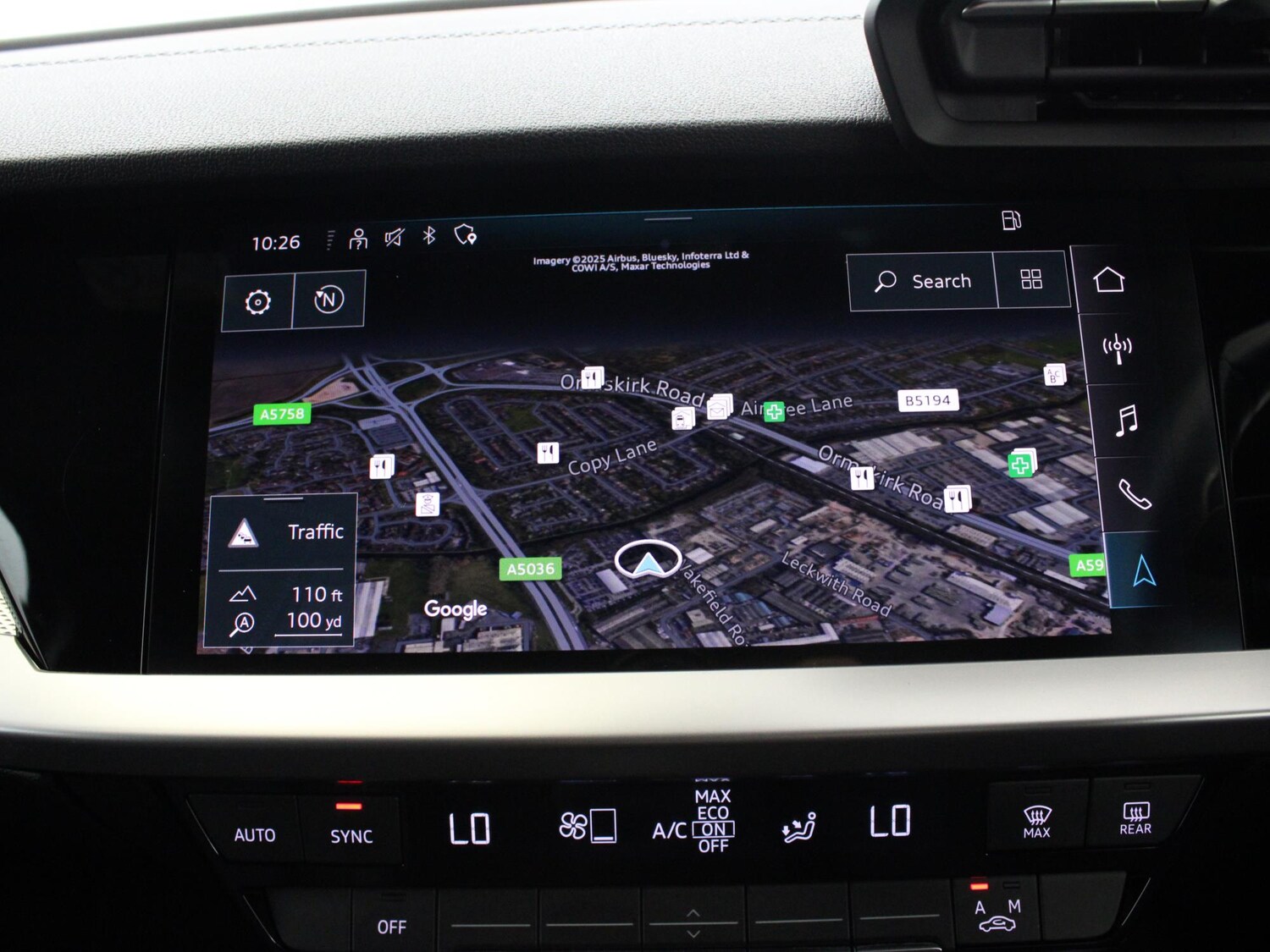 Used Audi A3 2023 for sale - 76723738: Photo 26