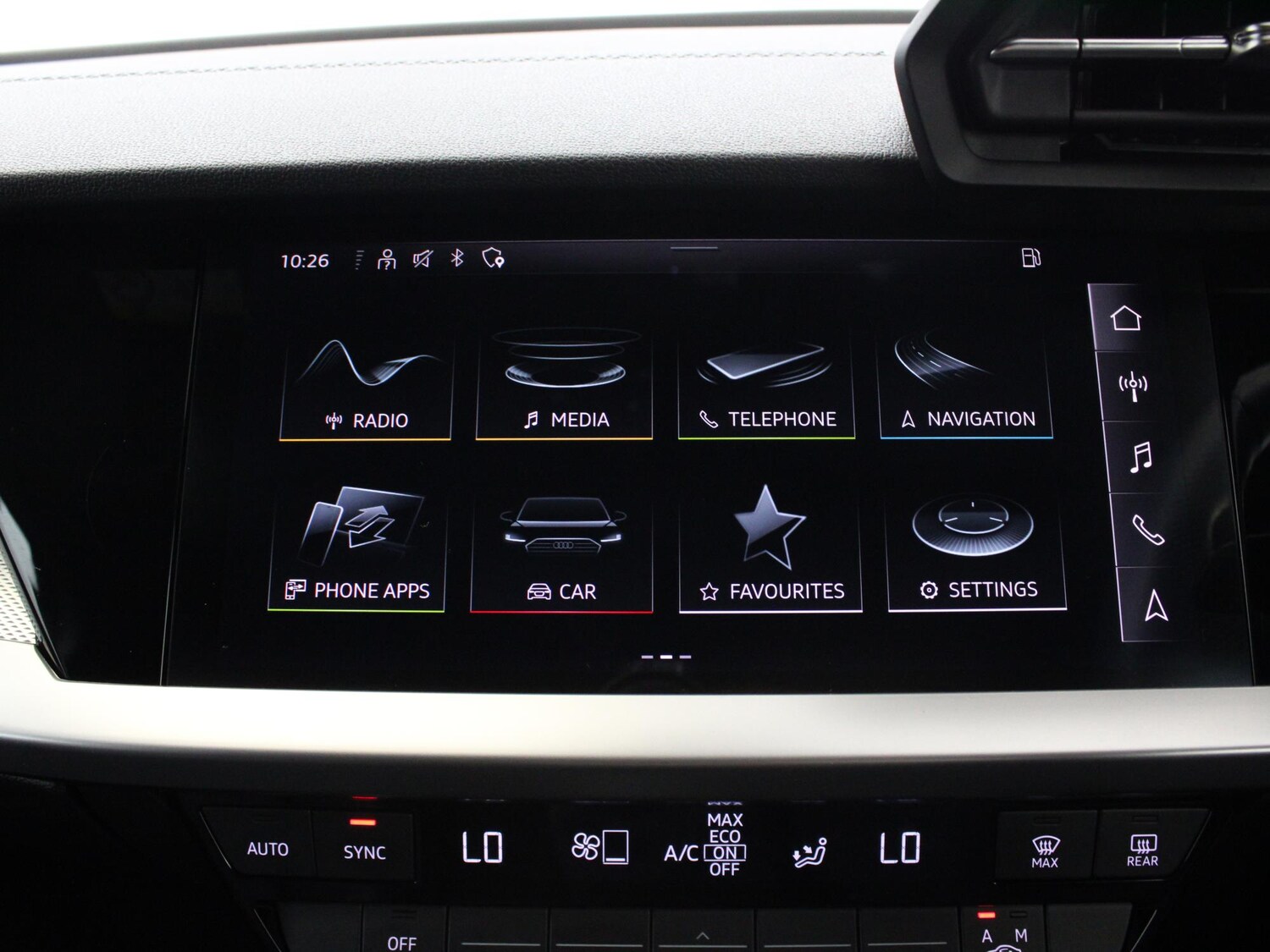 Used Audi A3 2023 for sale - 76723738: Photo 27