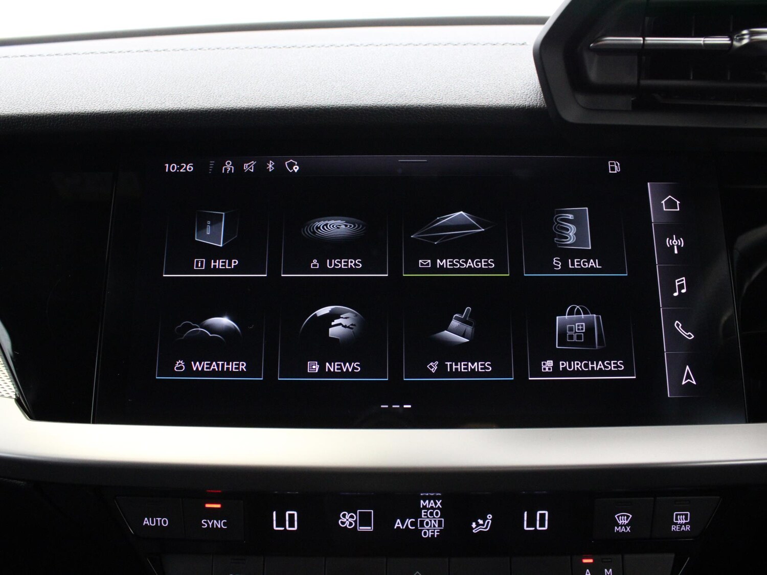 Used Audi A3 2023 for sale - 76723738: Photo 28