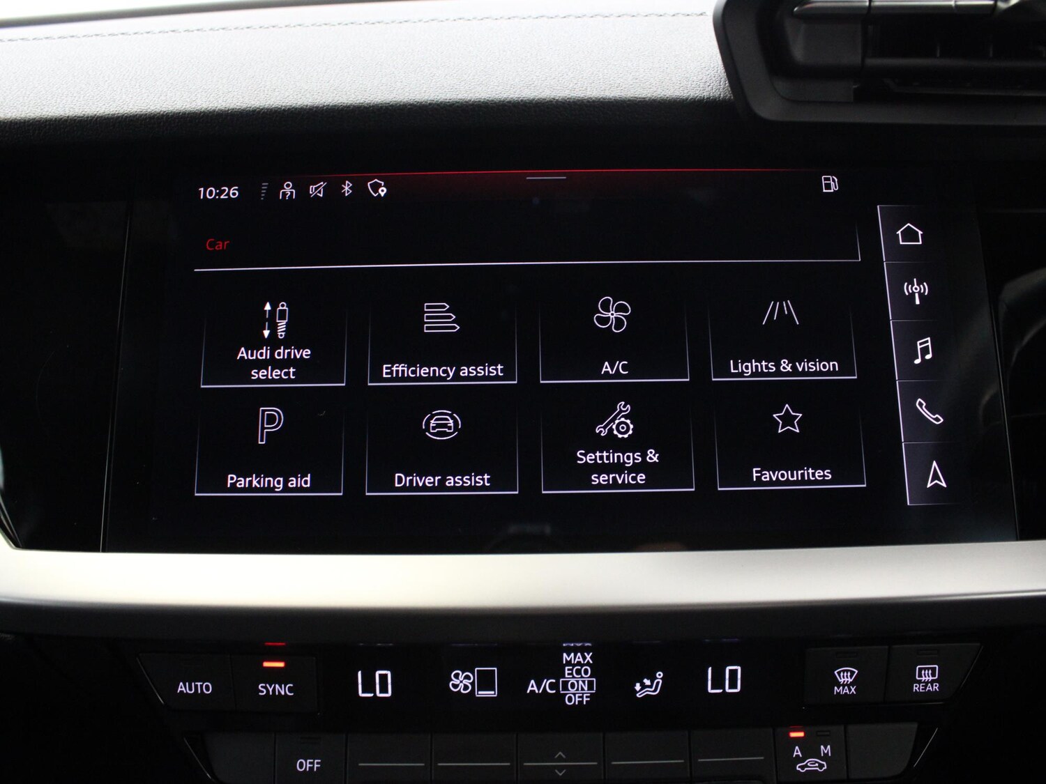 Used Audi A3 2023 for sale - 76723738: Photo 29