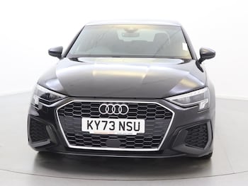 Used Audi A3 2023 for sale - 76723738: Photo