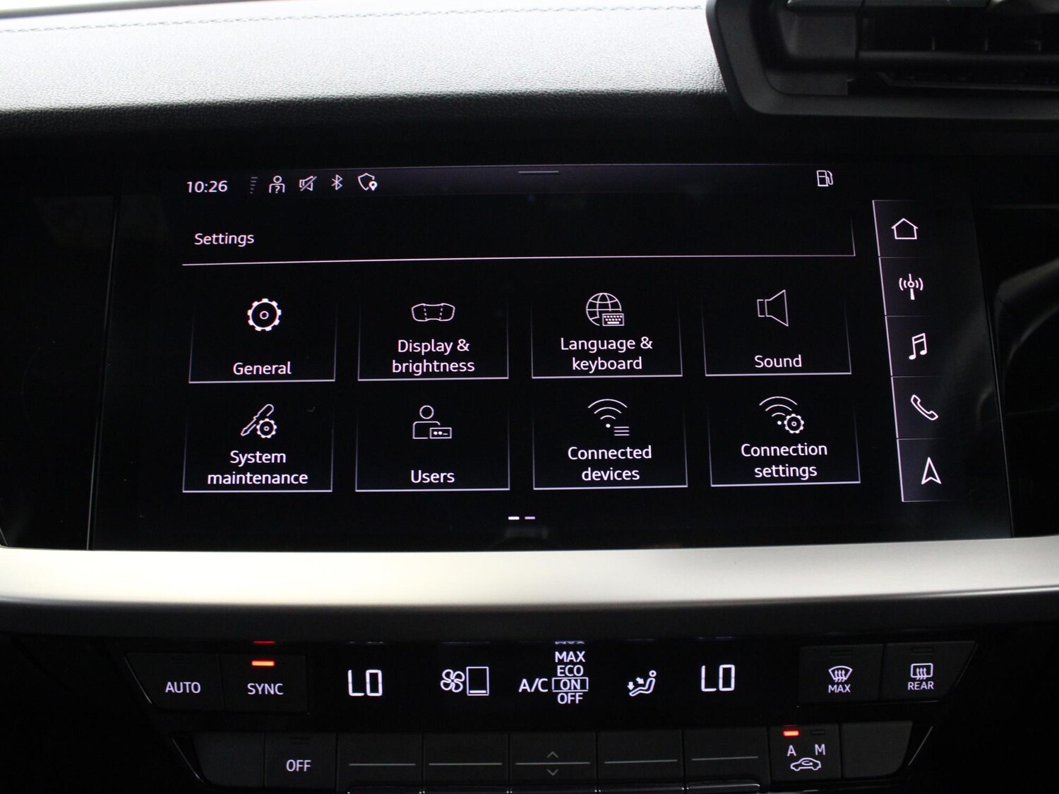 Used Audi A3 2023 for sale - 76723738: Photo 30