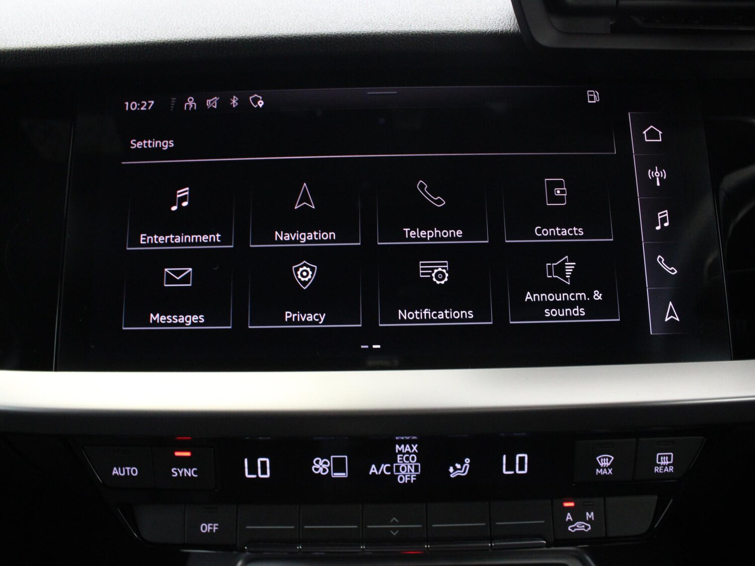 Used Audi A3 2023 for sale - 76723738: Photo 31