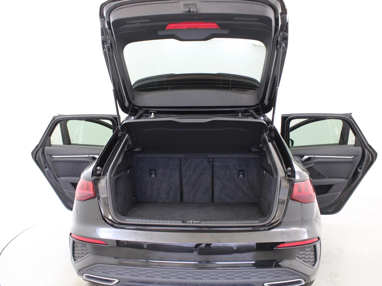 Used Audi A3 2023 for sale - 76723738: Photo 40