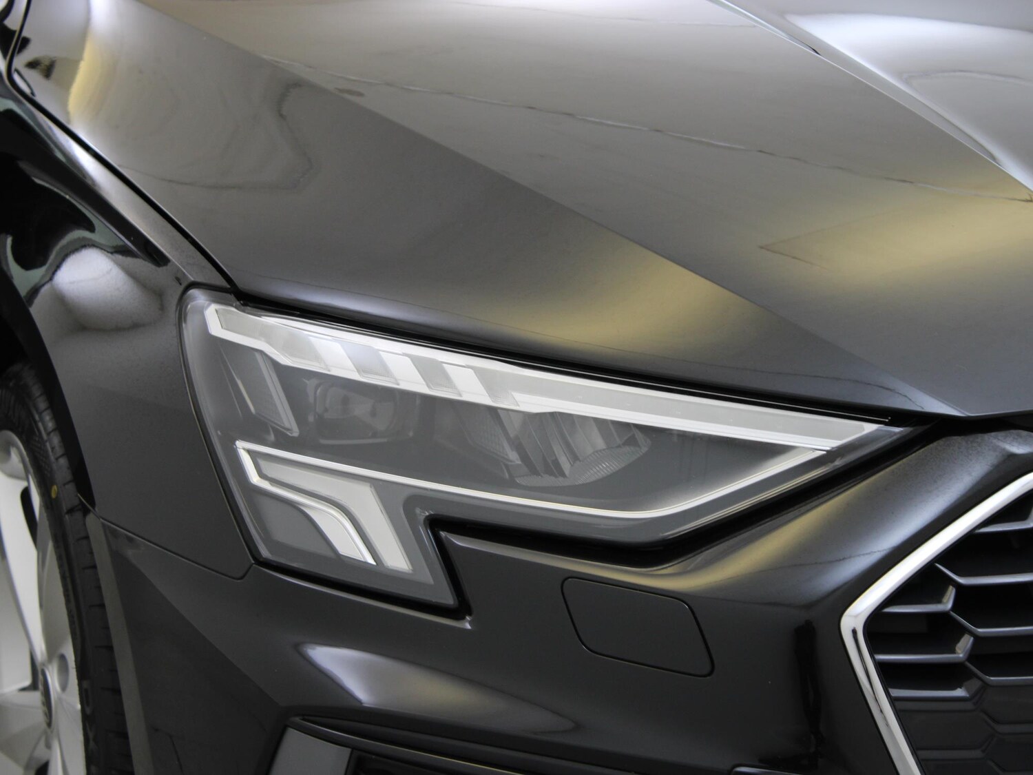 Used Audi A3 2023 for sale - 76723738: Photo 43