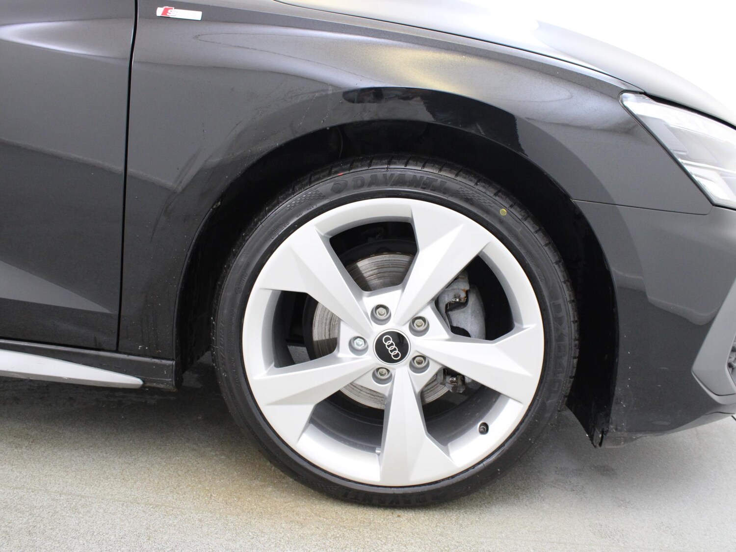 Used Audi A3 2023 for sale - 76723738: Photo 44