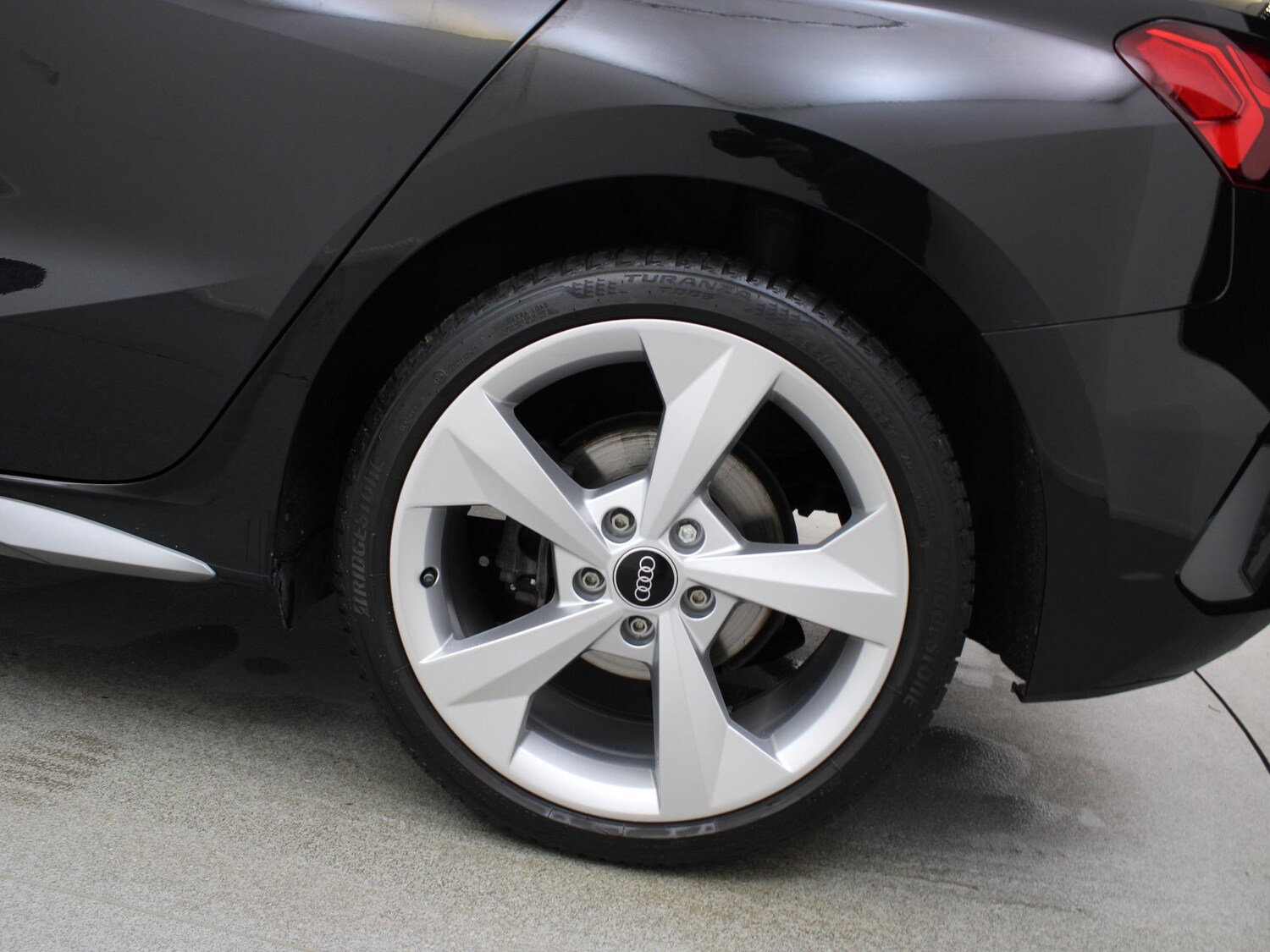 Used Audi A3 2023 for sale - 76723738: Photo 46