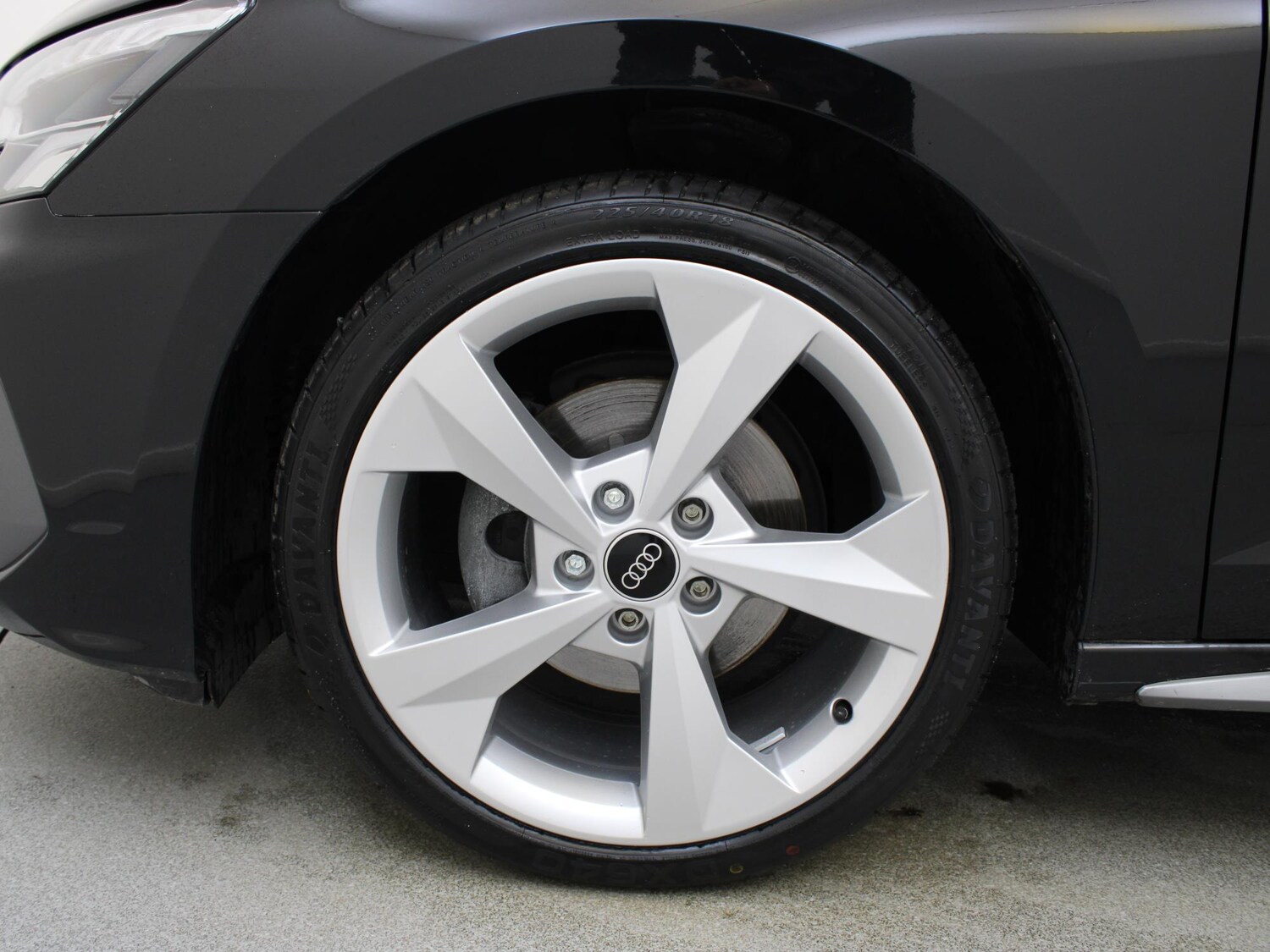 Used Audi A3 2023 for sale - 76723738: Photo 47