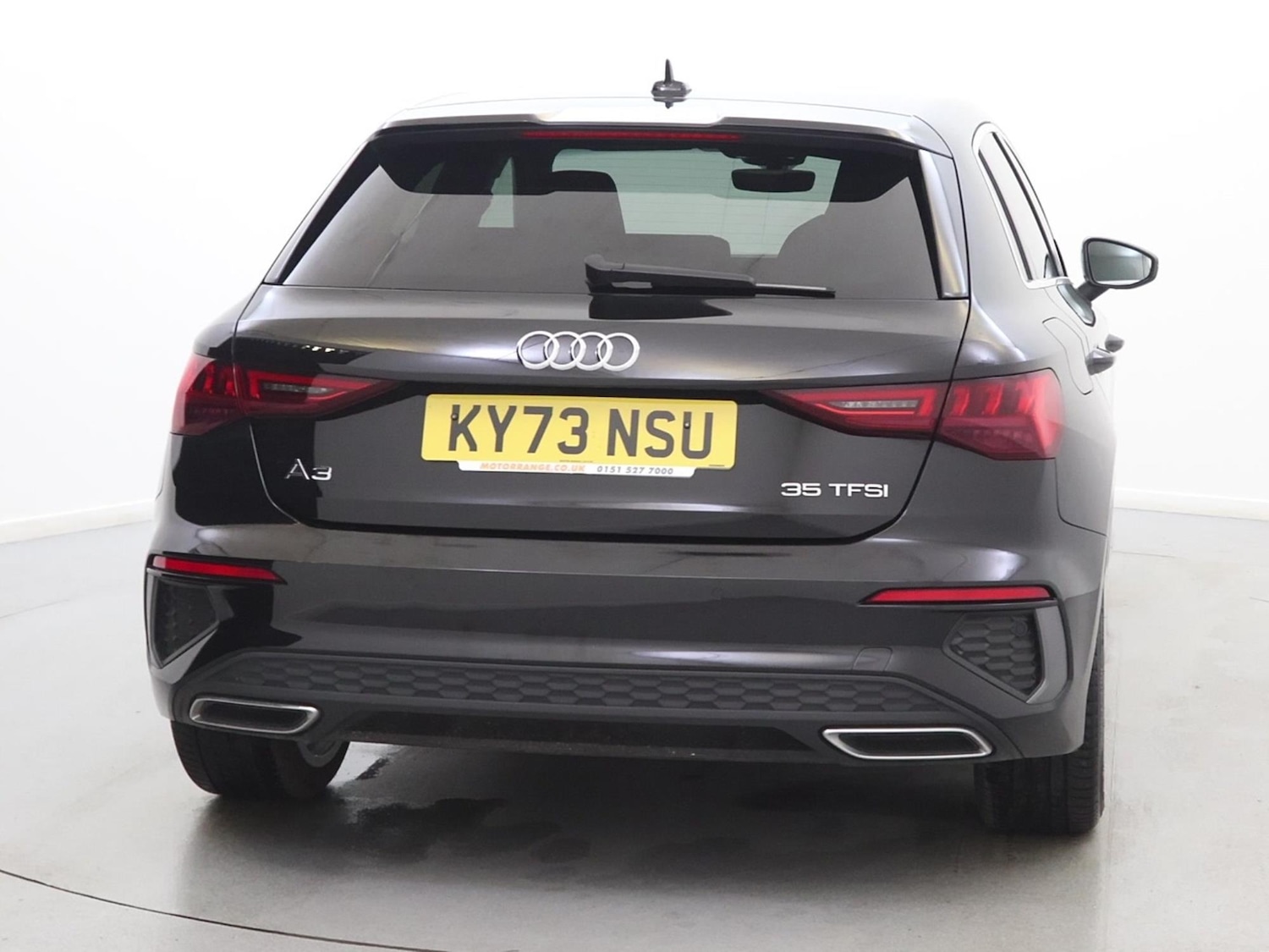 Used Audi A3 2023 for sale - 76723738: Photo 6