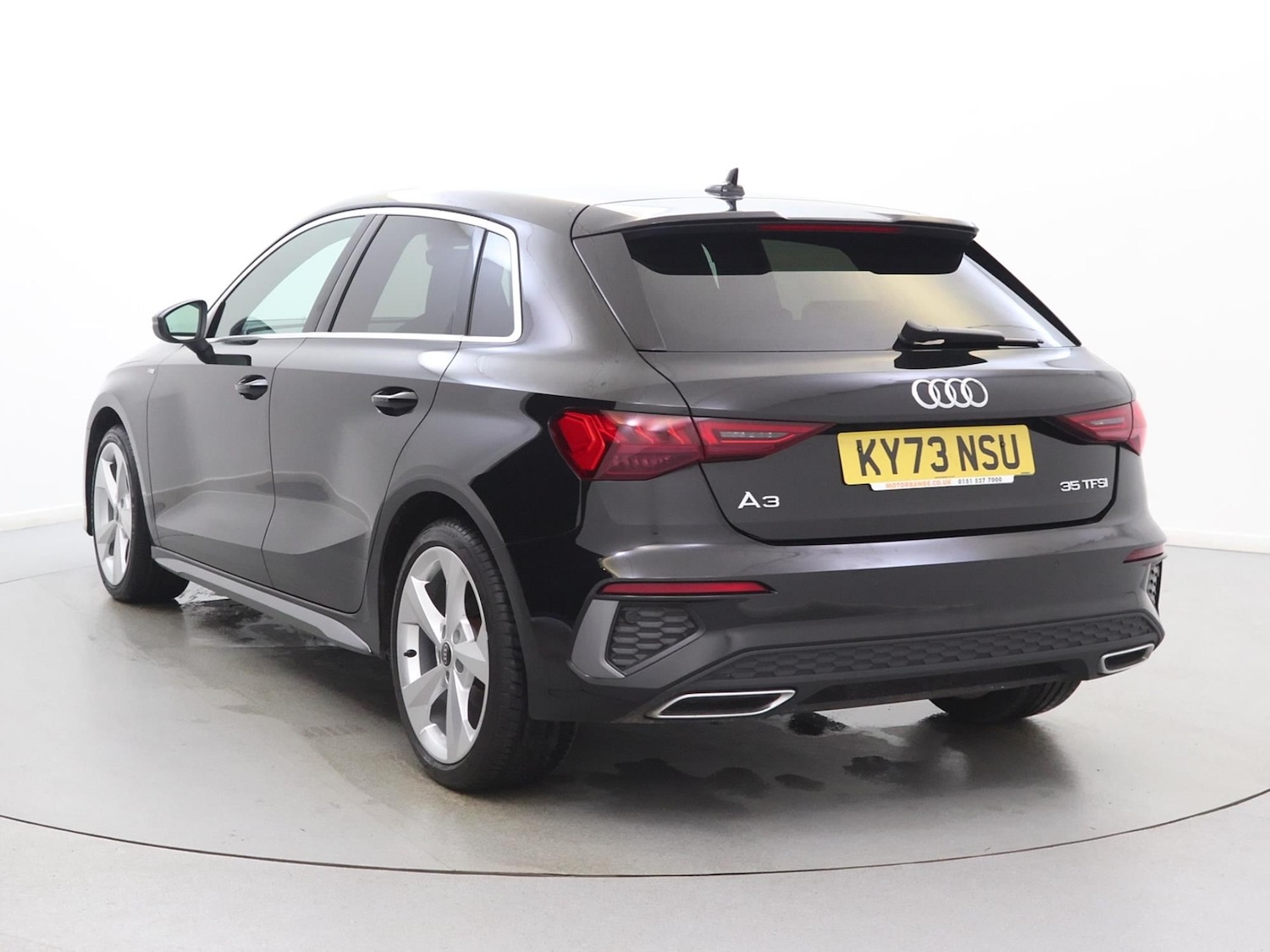 Used Audi A3 2023 for sale - 76723738: Photo 7