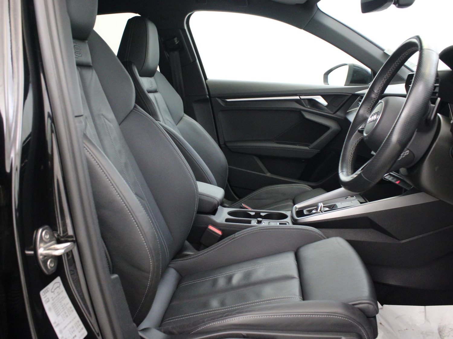 Used Audi A3 2023 for sale - 76723738: Photo 9