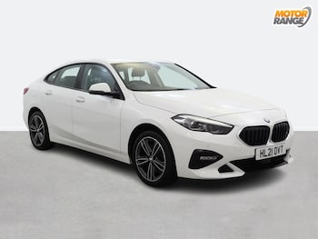 BMW 2 Series feature image