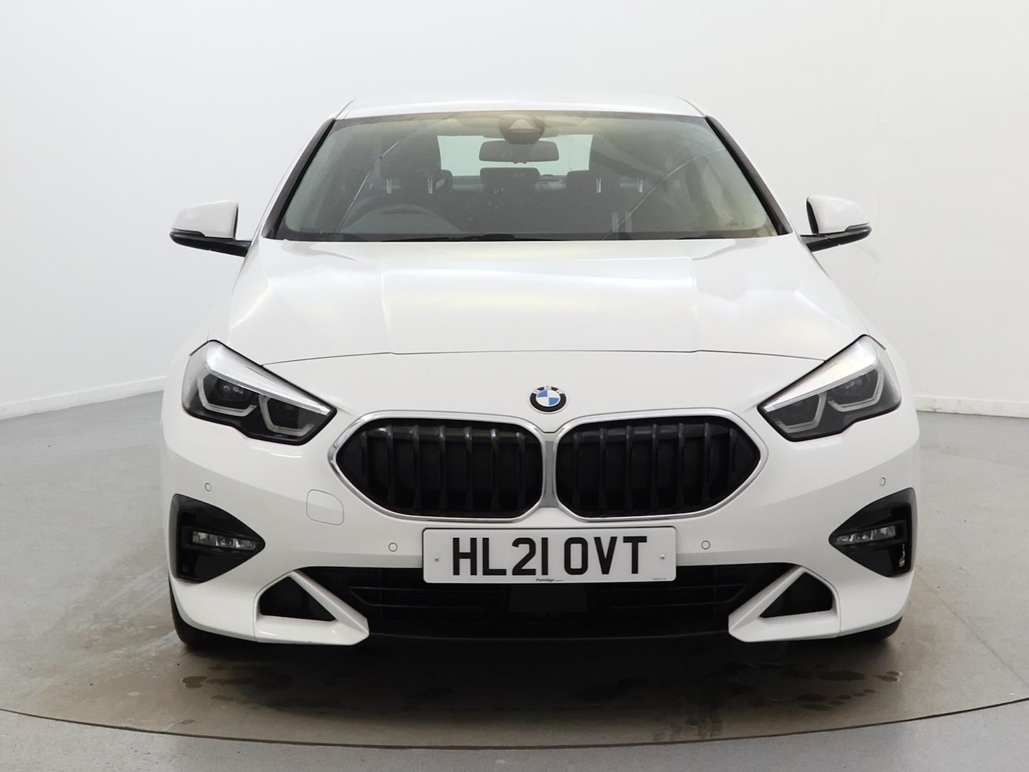 Used BMW 2 Series 2021 for sale - 77895923: Photo 2