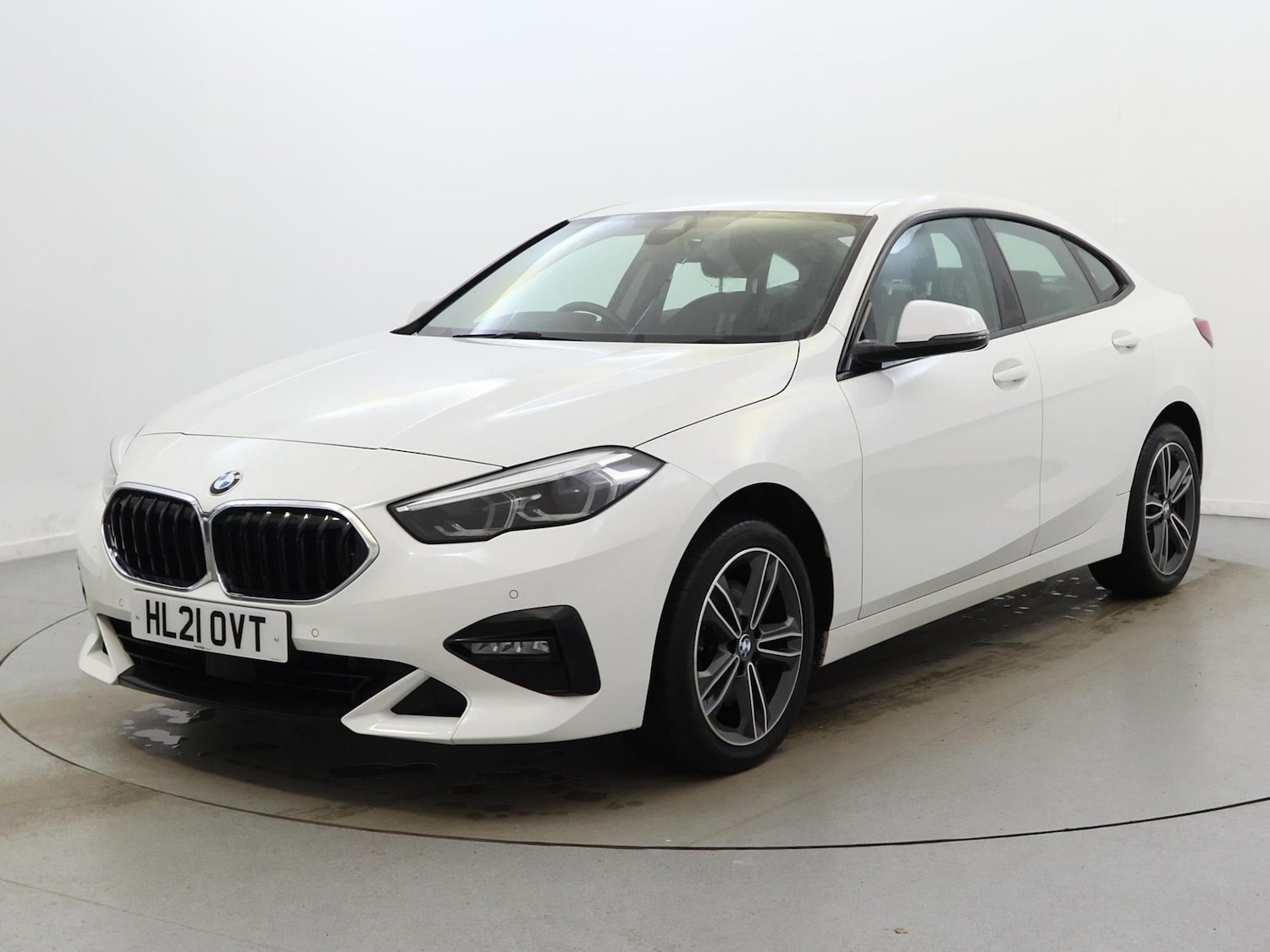 Used BMW 2 Series 2021 for sale - 77895923: Photo 3
