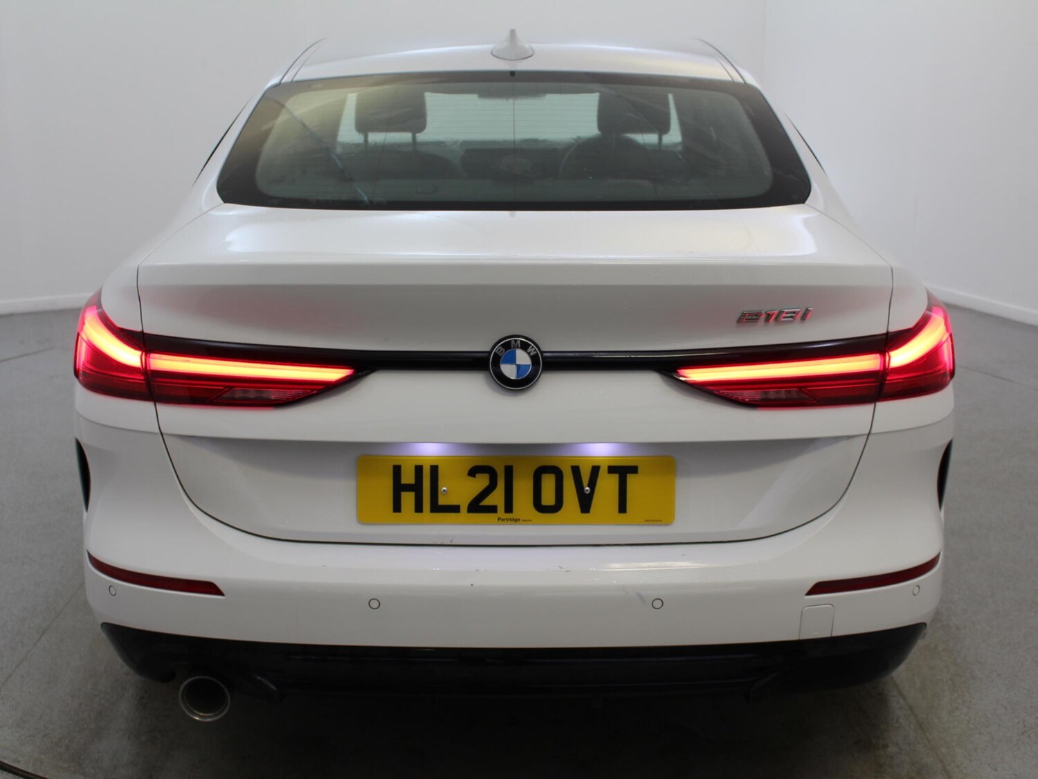 Used BMW 2 Series 2021 for sale - 77895923: Photo 32