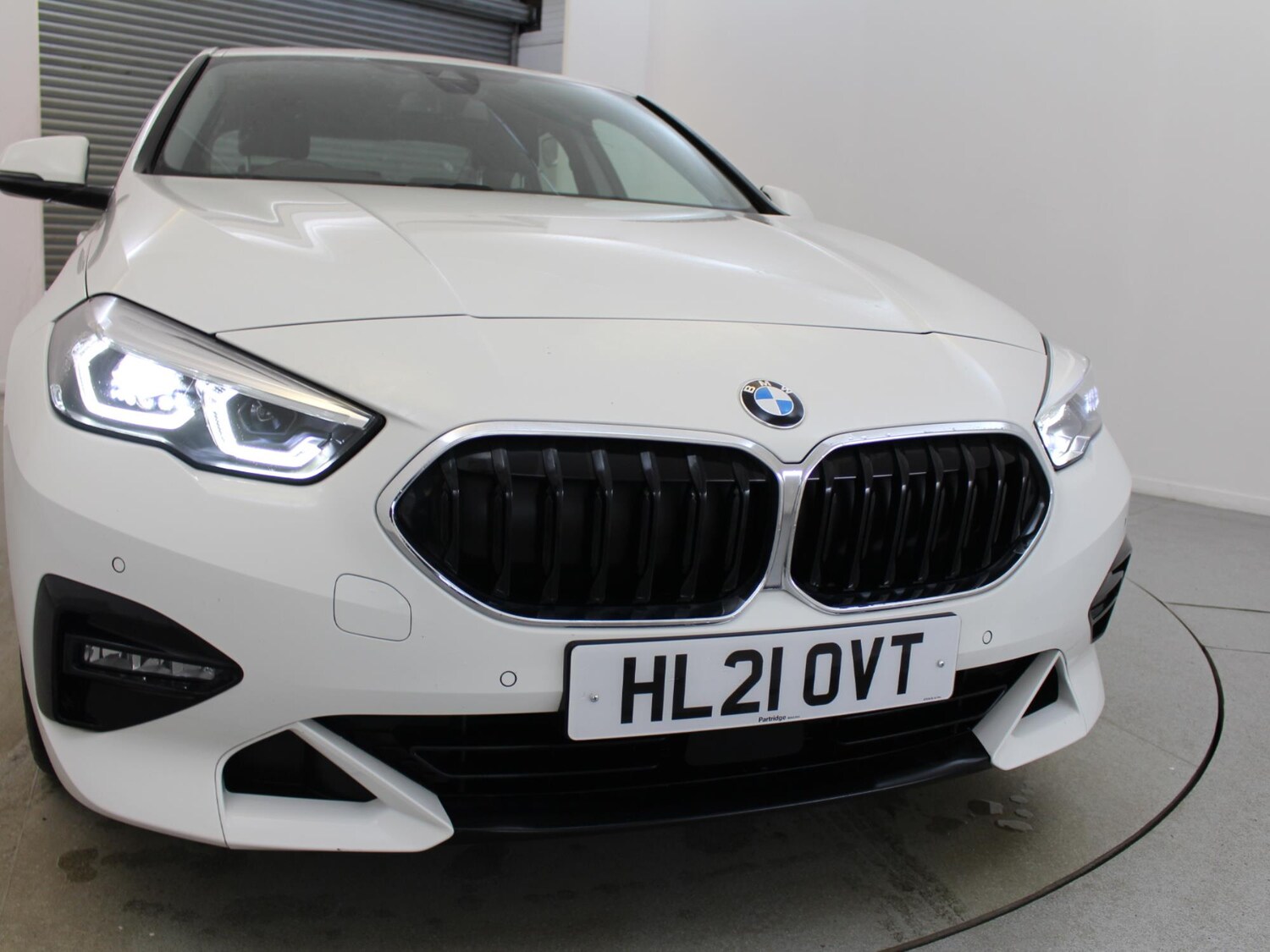 Used BMW 2 Series 2021 for sale - 77895923: Photo 34