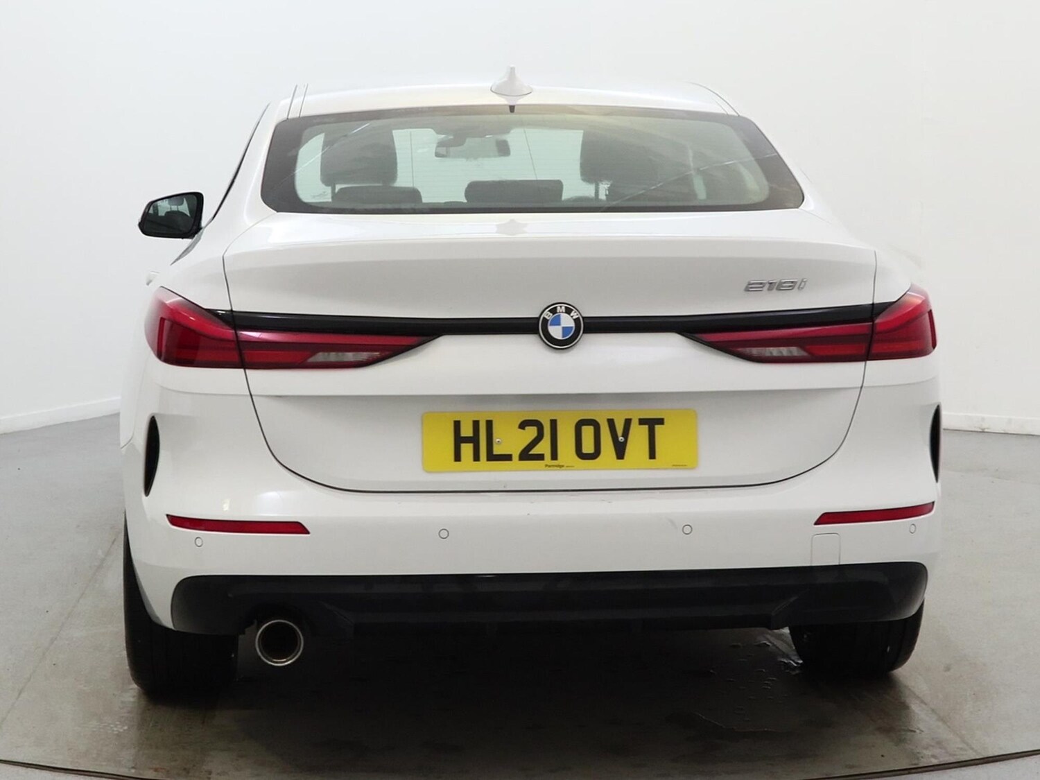 Used BMW 2 Series 2021 for sale - 77895923: Photo 6