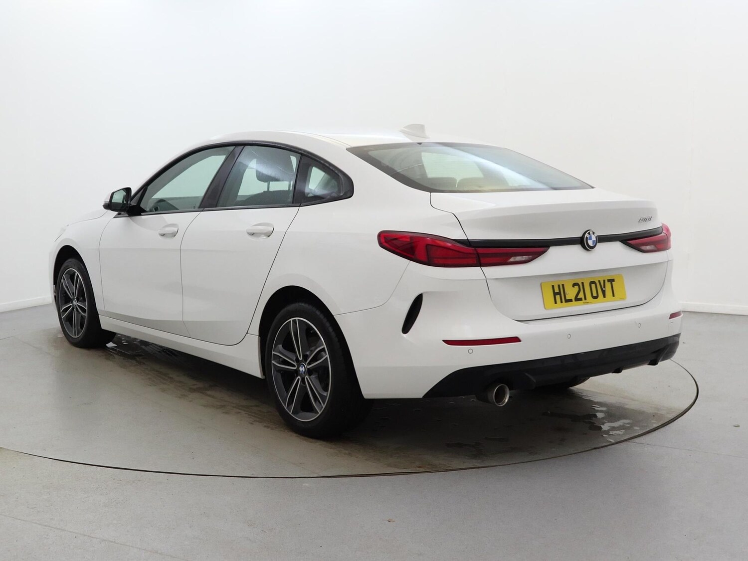 Used BMW 2 Series 2021 for sale - 77895923: Photo 7