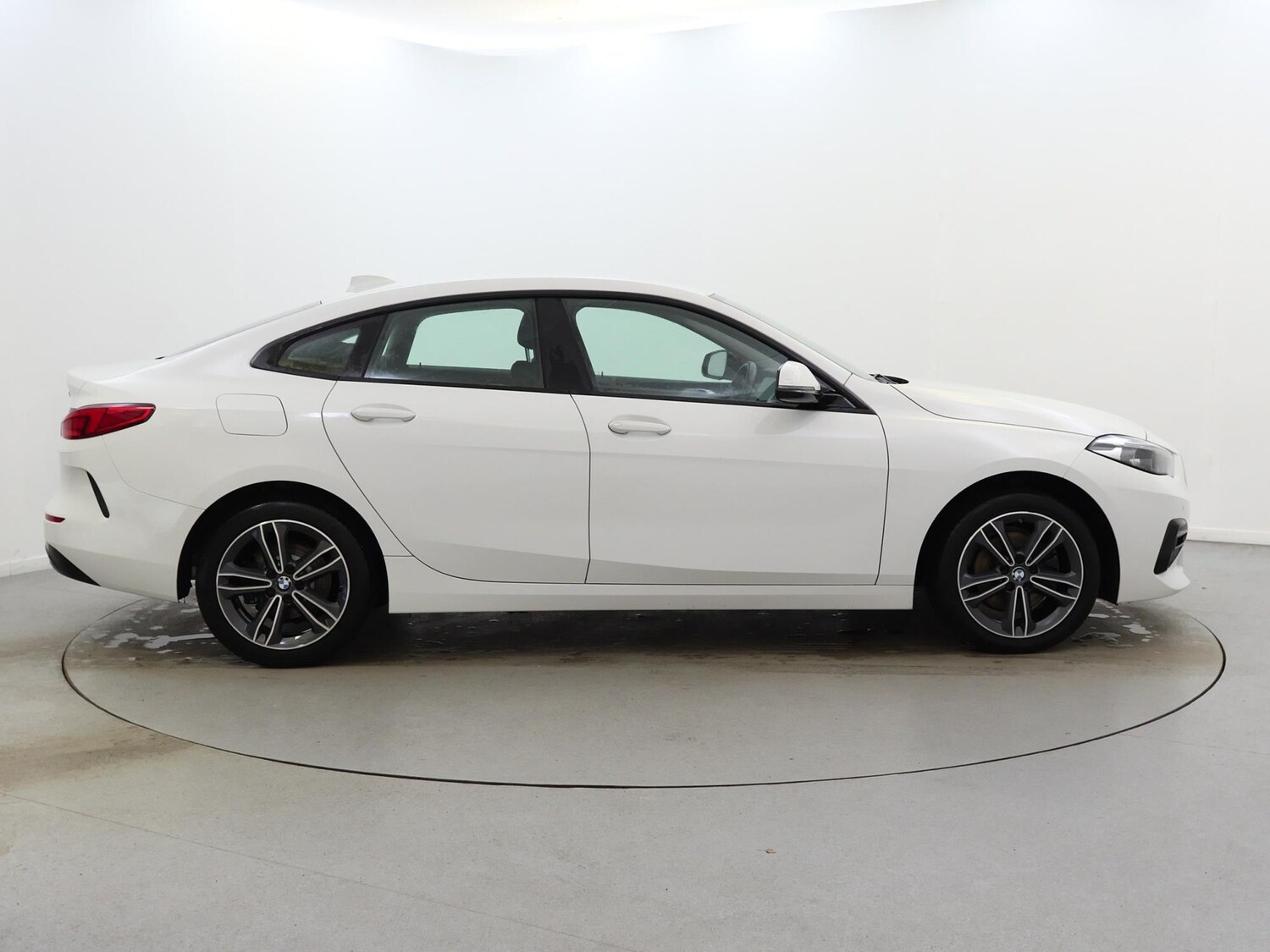 Used BMW 2 Series 2021 for sale - 77895923: Photo 8
