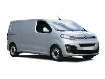 Citroen - Dispatch