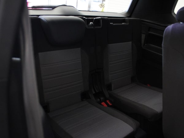 Used Volkswagen Touran 2021 for sale - 75203696: Photo 12