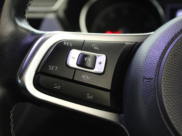Used Volkswagen Touran 2021 for sale - 75203696: Photo 15