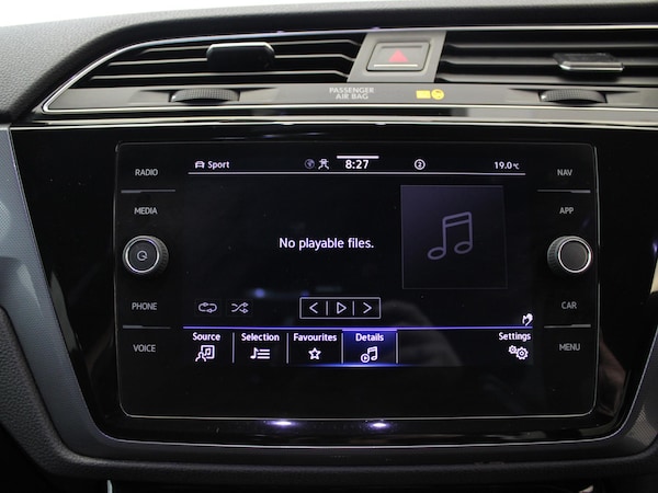 Used Volkswagen Touran 2021 for sale - 75203696: Photo 18