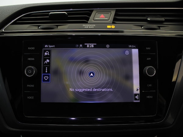 Used Volkswagen Touran 2021 for sale - 75203696: Photo 20
