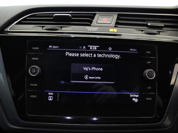 Used Volkswagen Touran 2021 for sale - 75203696: Photo 21