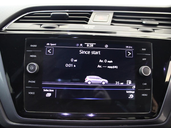 Used Volkswagen Touran 2021 for sale - 75203696: Photo 22